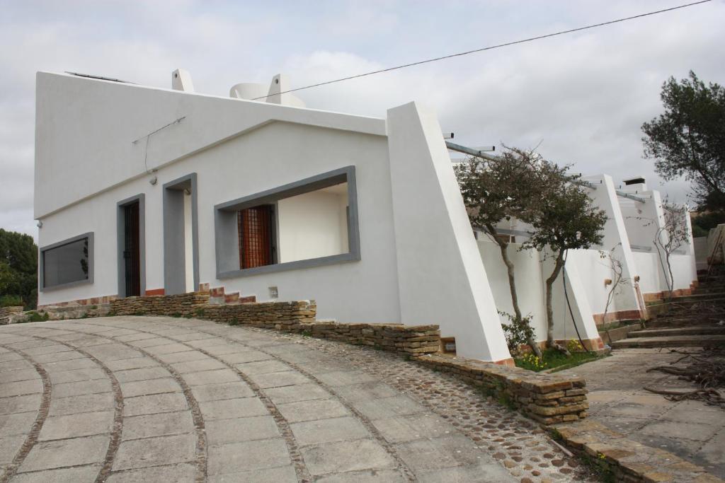 Casa Solare Rakalia Villa Spano Eksteriør bilde
