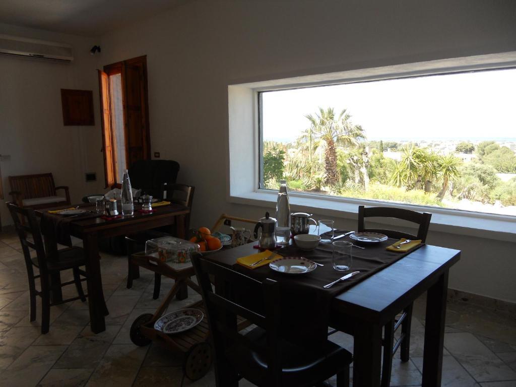 Casa Solare Rakalia Villa Spano Eksteriør bilde
