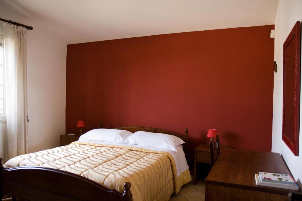 Casa Solare Rakalia Villa Spano Rom bilde