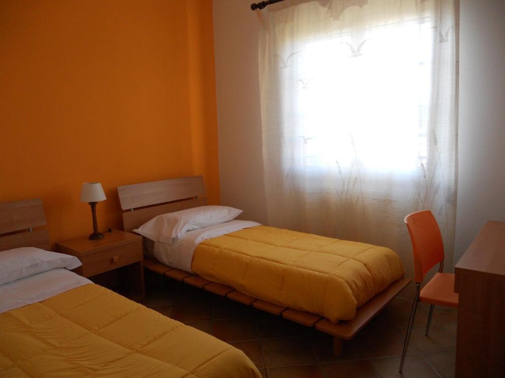 Casa Solare Rakalia Villa Spano Rom bilde