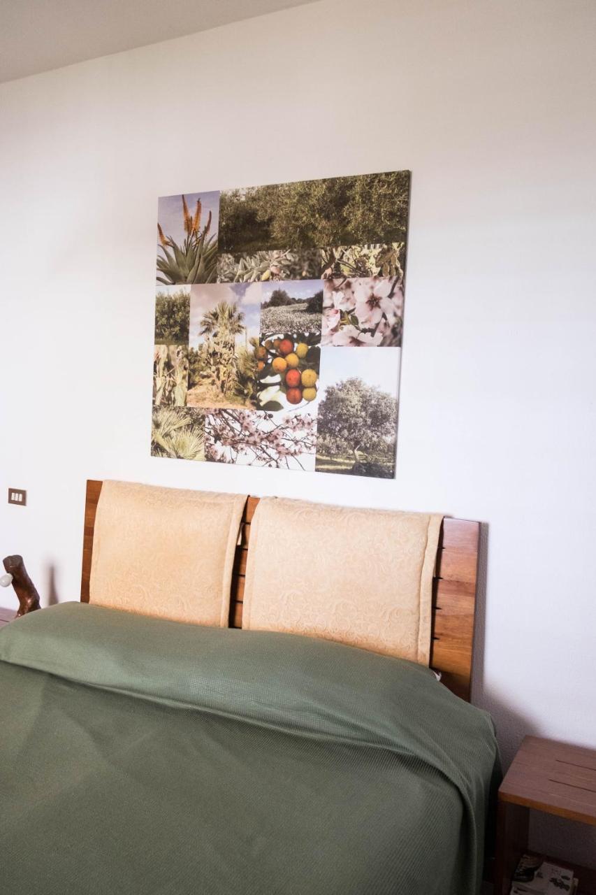 Casa Solare Rakalia Villa Spano Eksteriør bilde