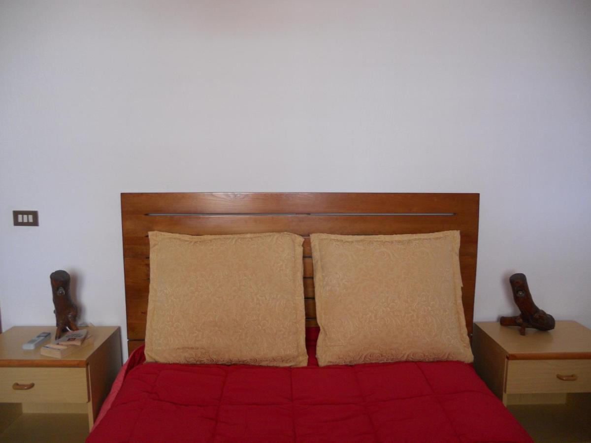 Casa Solare Rakalia Villa Spano Rom bilde